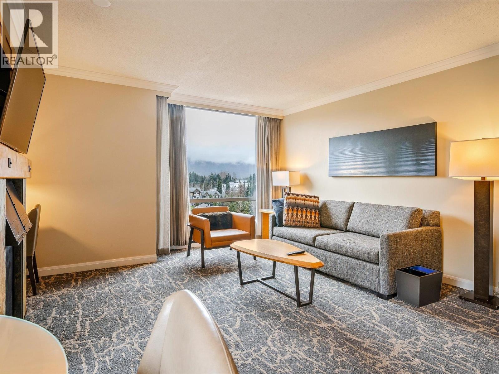 568 4090 WHISTLER WAY, Whistler, British Columbia