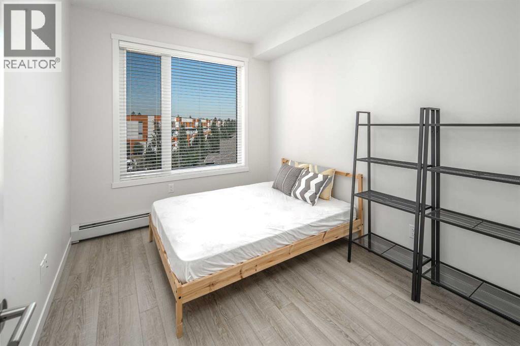 408, 30 Shawnee Common Sw, Calgary, Alberta  T2Y 0R1 - Photo 10 - A2260324