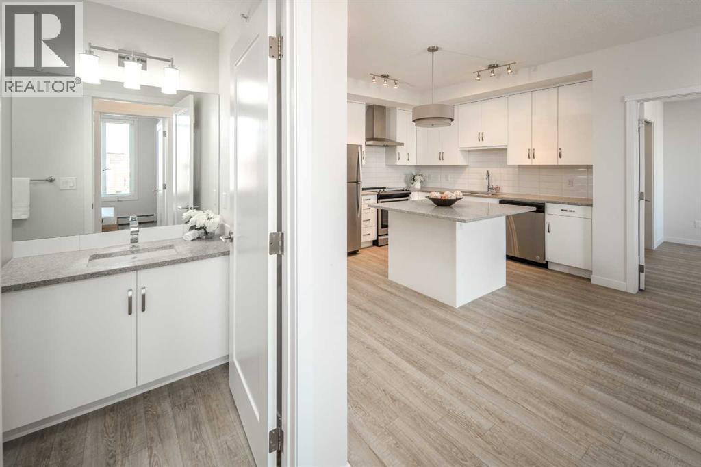 408, 30 Shawnee Common Sw, Calgary, Alberta  T2Y 0R1 - Photo 12 - A2260324