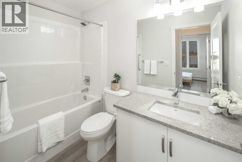 408, 30 Shawnee Common Sw, Calgary, Alberta  T2Y 0R1 - Photo 13 - A2260324