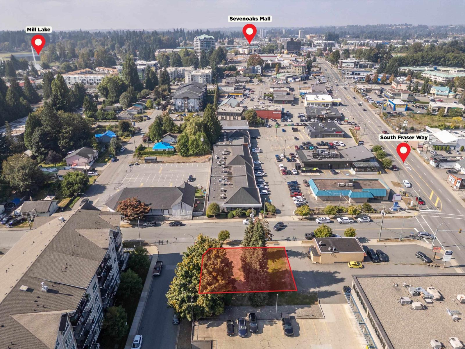 2604 Bourquin E Crescent, Abbotsford, British Columbia  V2S 1Y7 - Photo 6 - R3050356