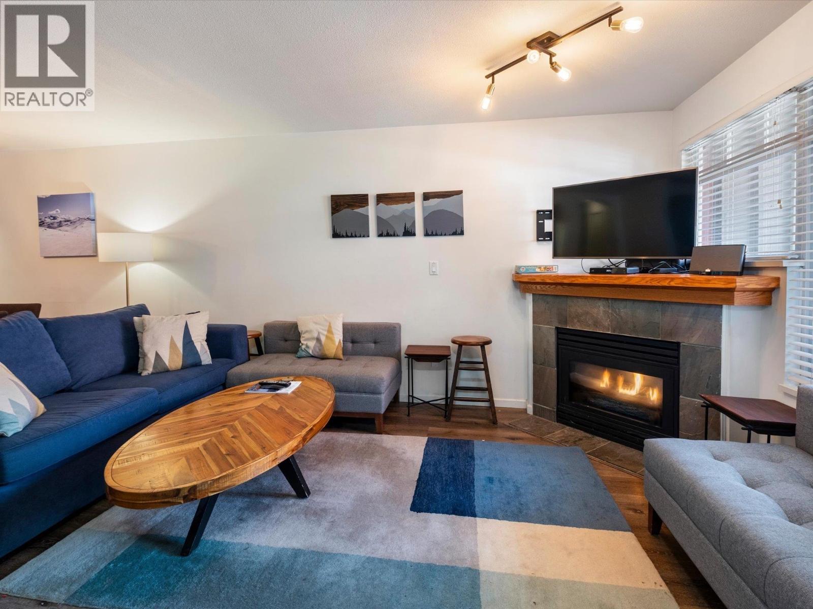 20 4325 NORTHLANDS BOULEVARD, Whistler, British Columbia