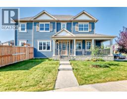 163 Osborne Rise Sw South Windsong, Airdrie, Ca