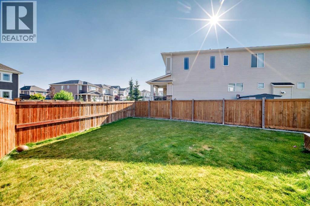 163 Osborne Rise Sw, Airdrie, Alberta  T4B 4A6 - Photo 31 - A2254785
