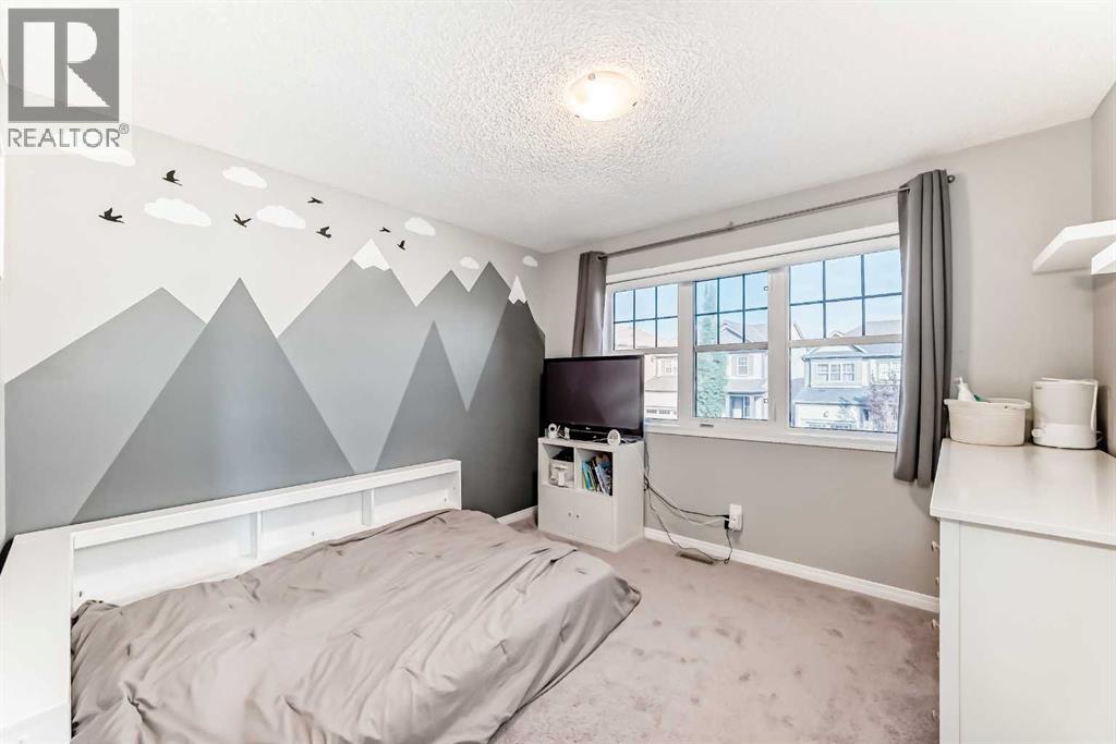 163 Osborne Rise Sw, Airdrie, Alberta  T4B 4A6 - Photo 22 - A2254785