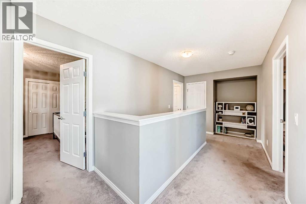 163 Osborne Rise Sw, Airdrie, Alberta  T4B 4A6 - Photo 18 - A2254785