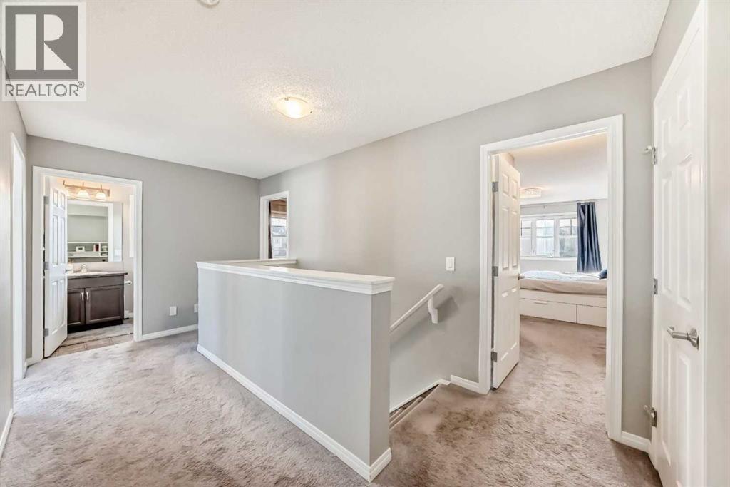 163 Osborne Rise Sw, Airdrie, Alberta  T4B 4A6 - Photo 17 - A2254785