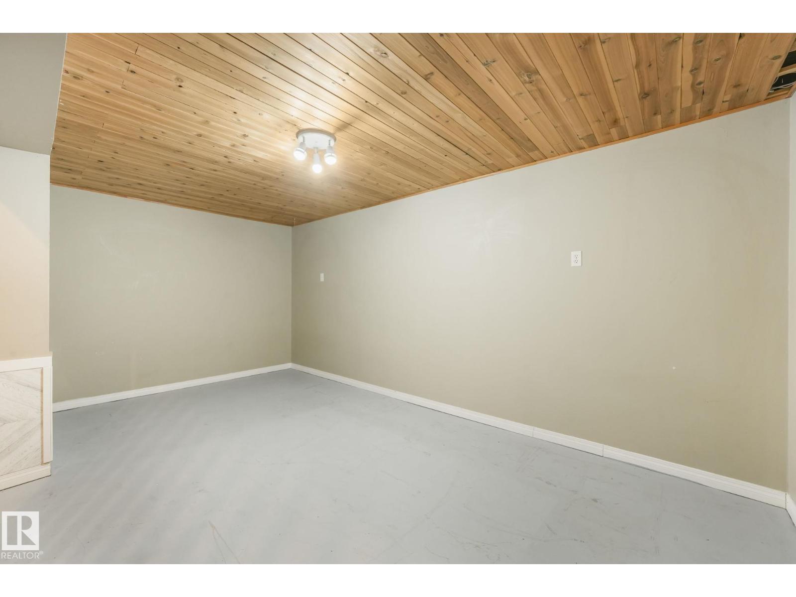 1280 Lakewood Rd W Nw, Edmonton, Alberta  T6K 3P2 - Photo 33 - E4459700