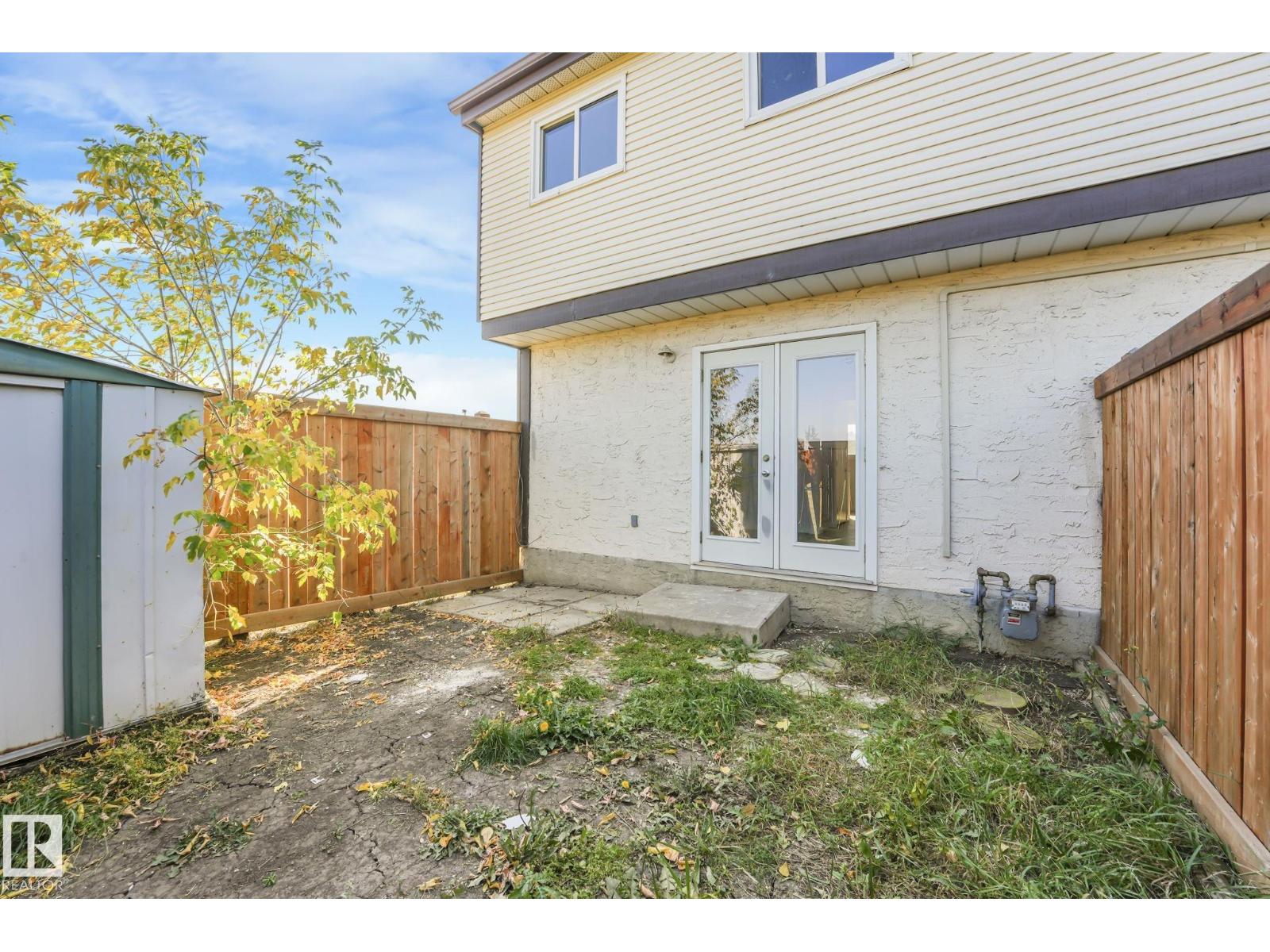 1280 Lakewood Rd W Nw, Edmonton, Alberta  T6K 3P2 - Photo 47 - E4459700