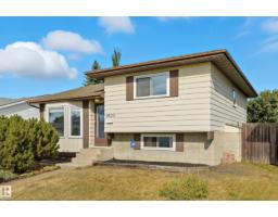 9520 178a Av Nw Lago Lindo, Edmonton, Ca