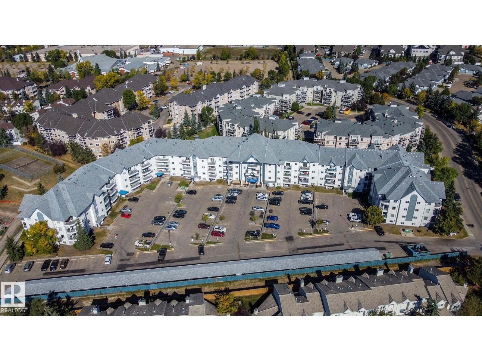 #429 9620 174 ST NW, Edmonton, Alberta
