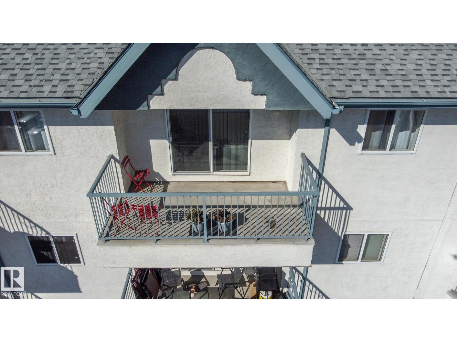 #429 9620 174 St Nw, Edmonton, Alberta  T5T 6B9 - Photo 2 - E4459703