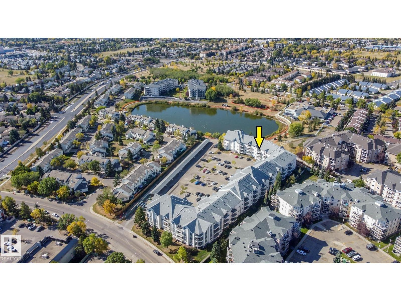 #429 9620 174 St Nw, Edmonton, Alberta  T5T 6B9 - Photo 41 - E4459703