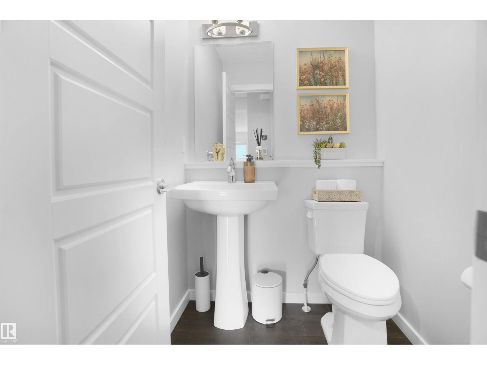 1274 Daniels Cr Sw Sw, Edmonton, Alberta  T6W 3J1 - Photo 18 - E4459704