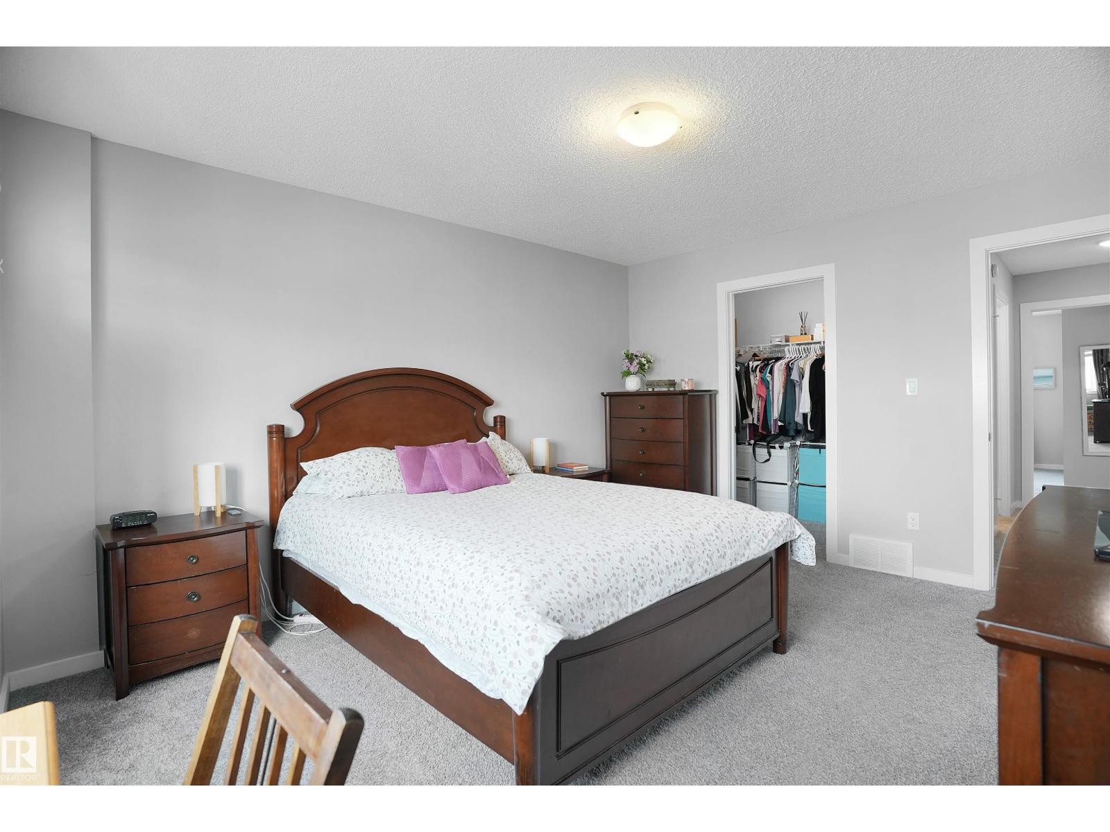 1274 Daniels Cr Sw Sw, Edmonton, Alberta  T6W 3J1 - Photo 41 - E4459704