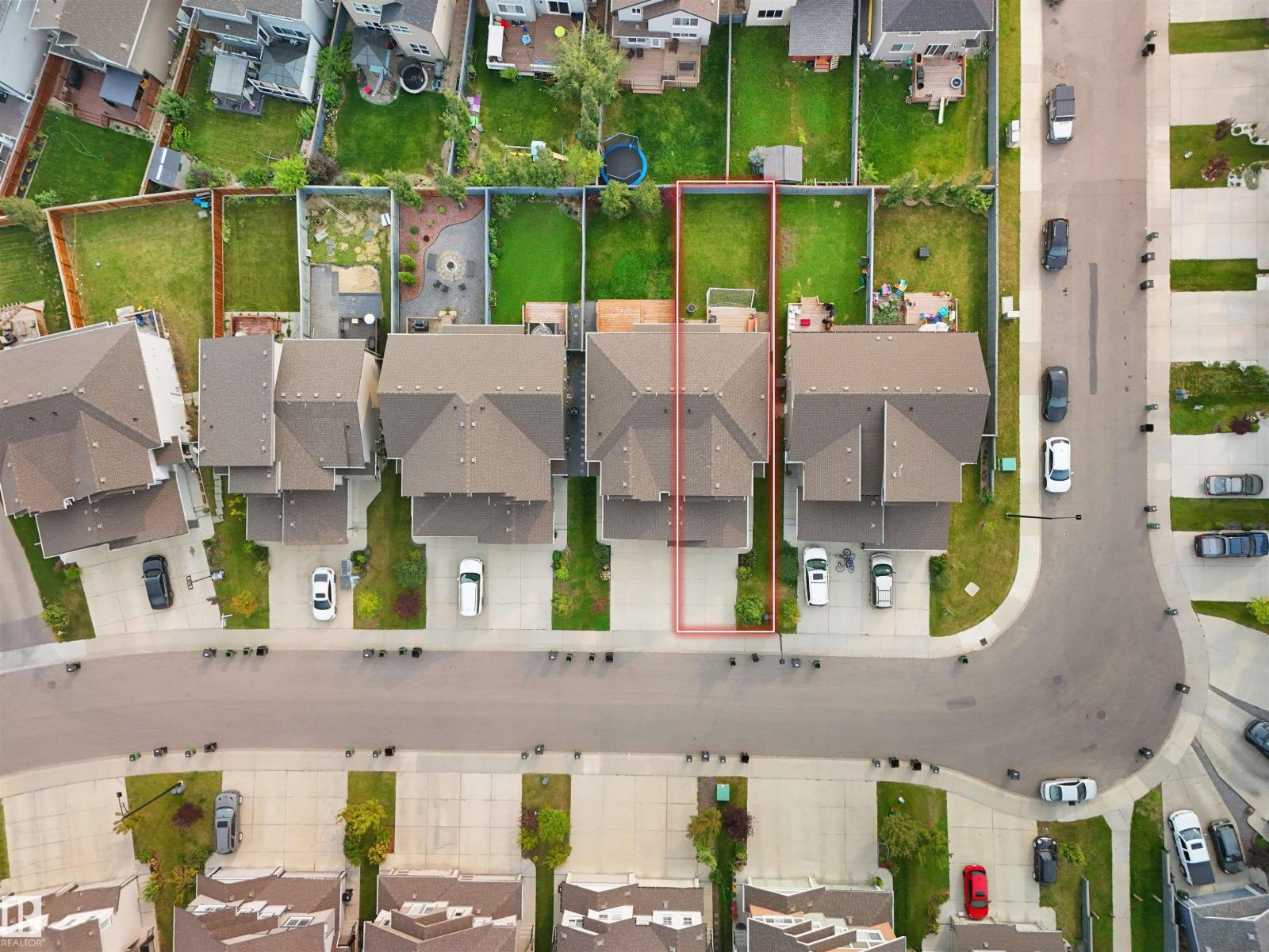 1274 Daniels Cr Sw Sw, Edmonton, Alberta  T6W 3J1 - Photo 5 - E4459704