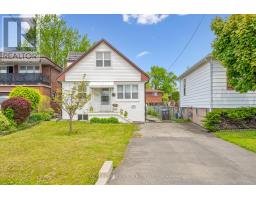 1059 WESTMOUNT AVENUE, Mississauga, Ontario