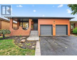 43 ST GEORGES BOULEVARD, Toronto, Ontario