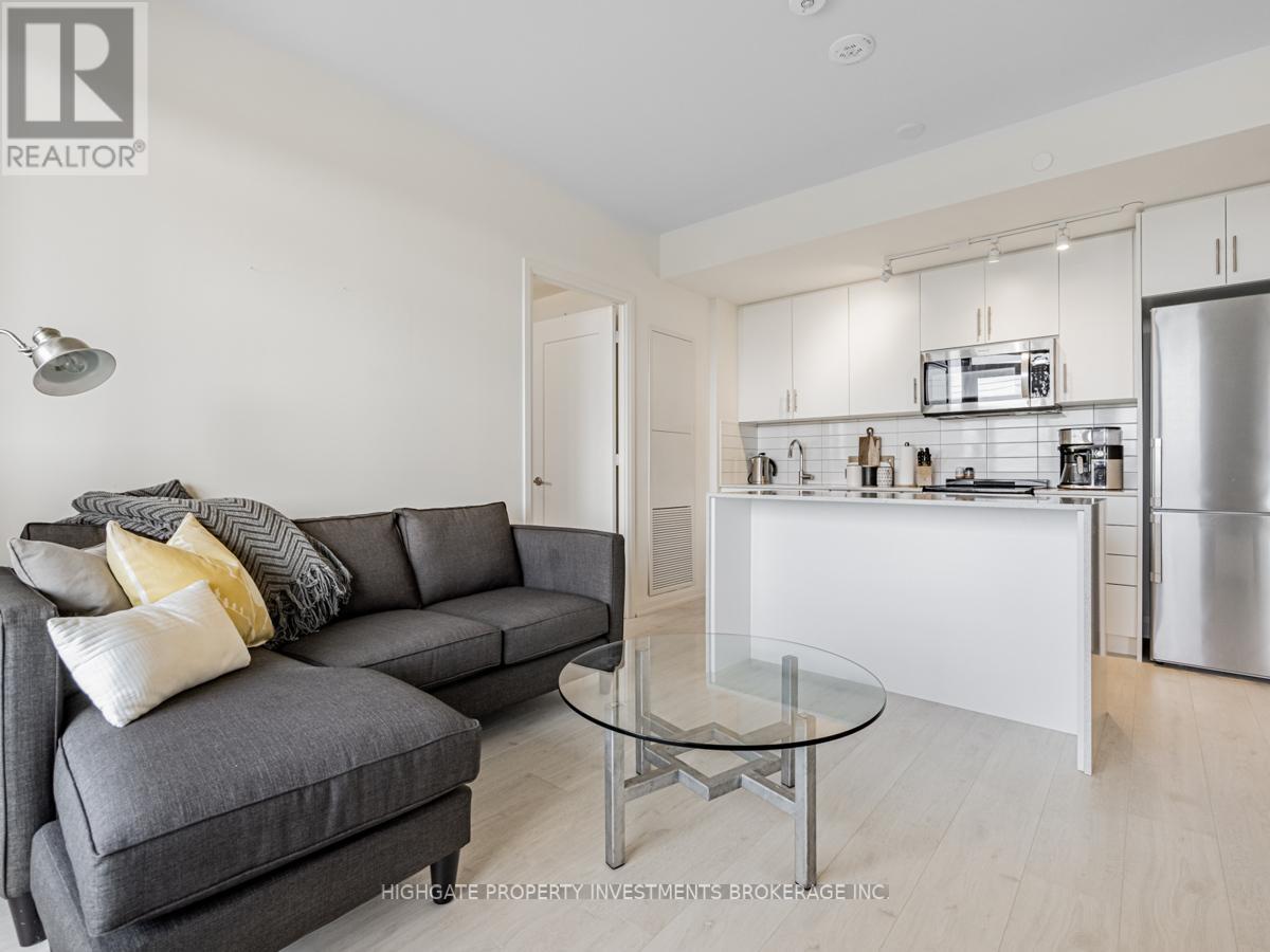 403 - 509 Dundas Street, Oakville, Ontario  L6M 4M2 - Photo 11 - W12429087