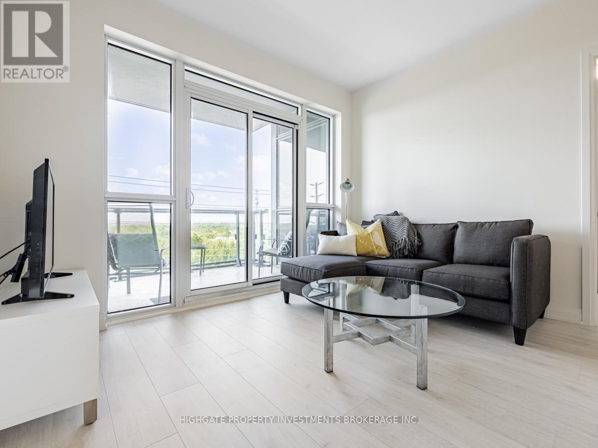 403 - 509 Dundas Street, Oakville, Ontario  L6M 4M2 - Photo 12 - W12429087