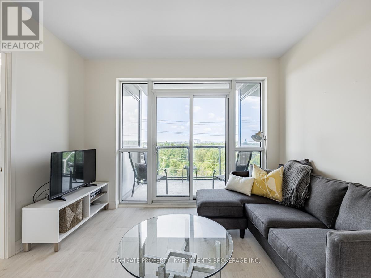 403 - 509 Dundas Street, Oakville, Ontario  L6M 4M2 - Photo 13 - W12429087