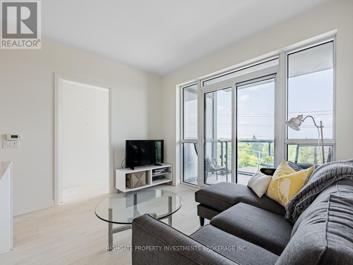 403 - 509 Dundas Street, Oakville, Ontario  L6M 4M2 - Photo 14 - W12429087