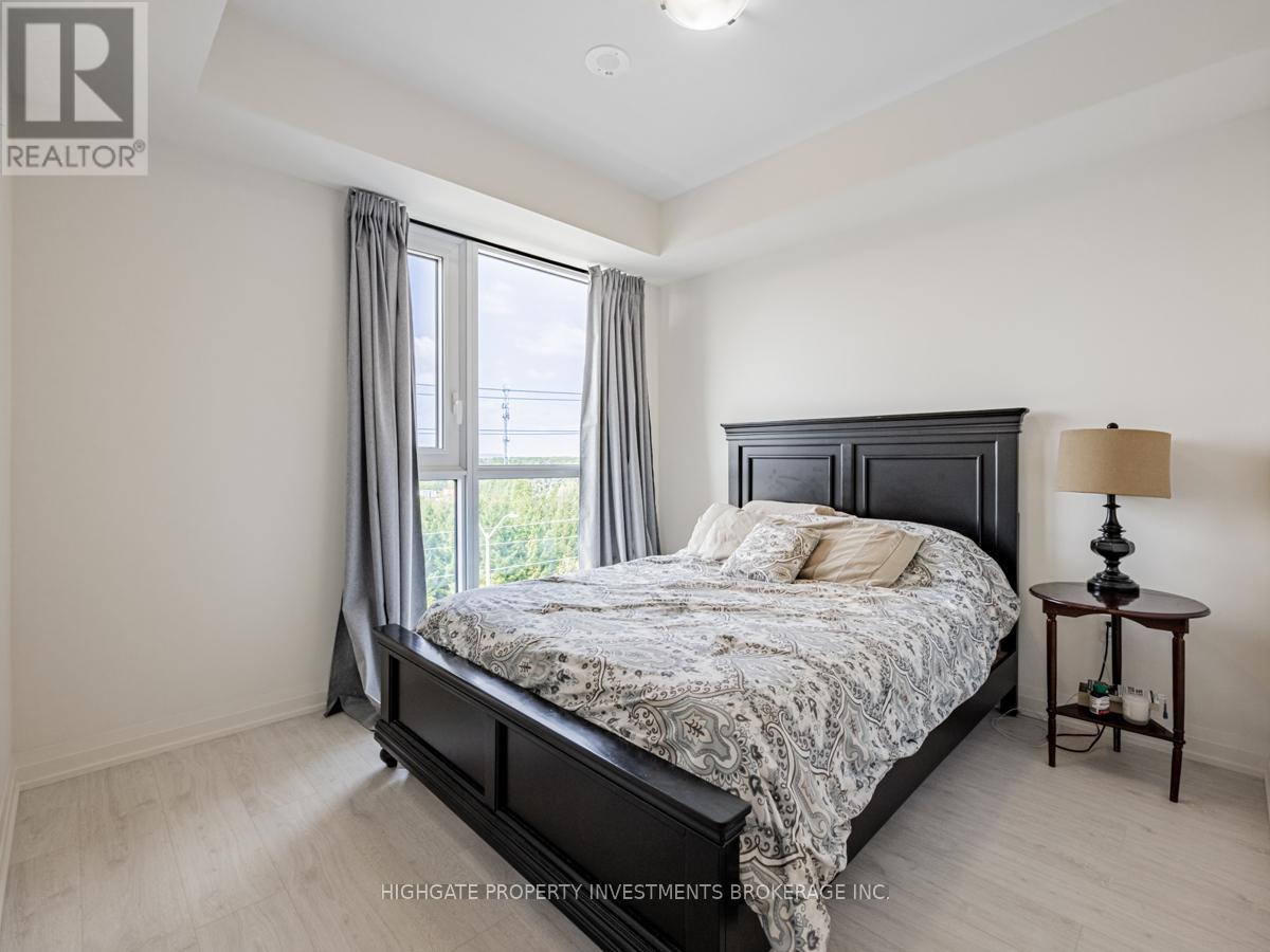 403 - 509 Dundas Street, Oakville, Ontario  L6M 4M2 - Photo 18 - W12429087
