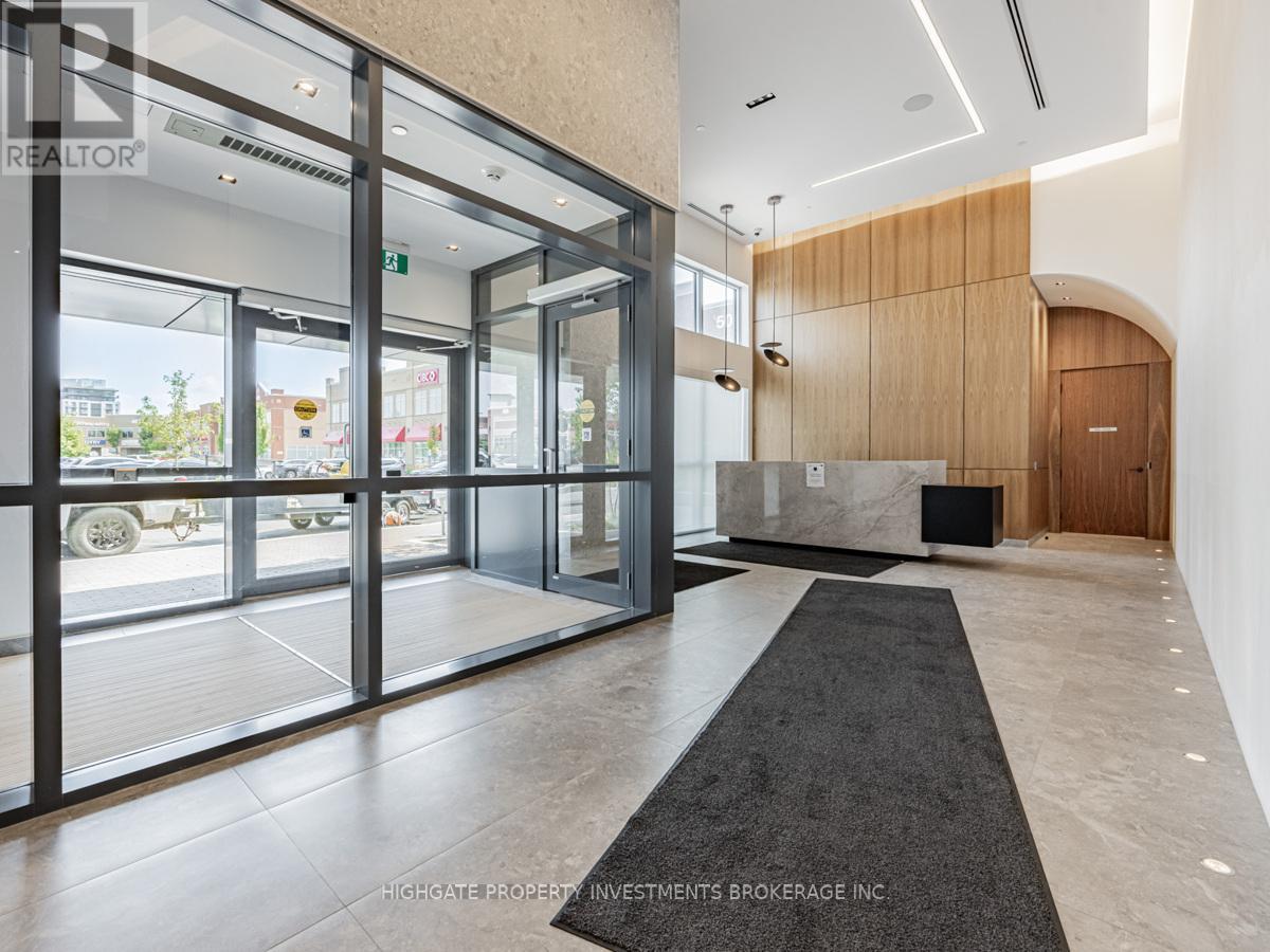 403 - 509 Dundas Street, Oakville, Ontario  L6M 4M2 - Photo 2 - W12429087