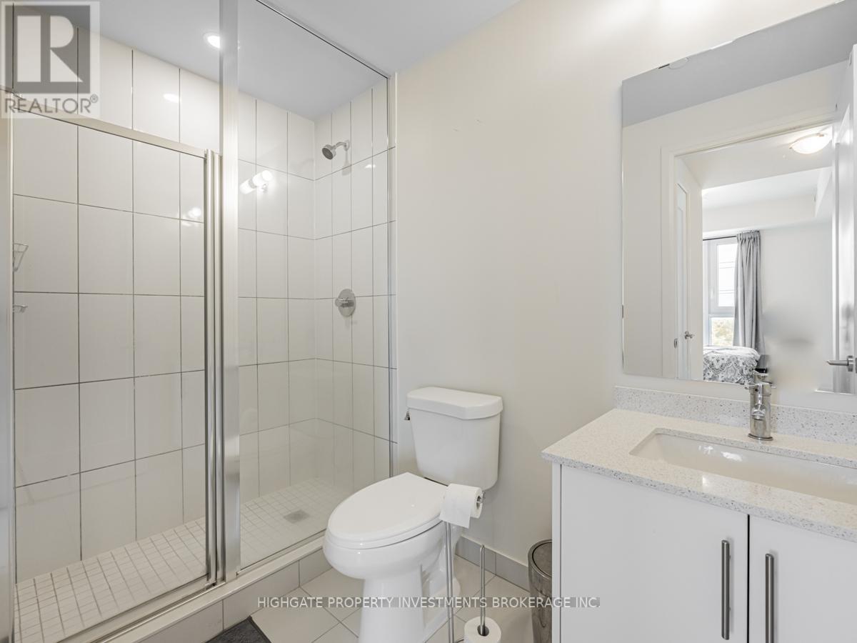 403 - 509 Dundas Street, Oakville, Ontario  L6M 4M2 - Photo 20 - W12429087