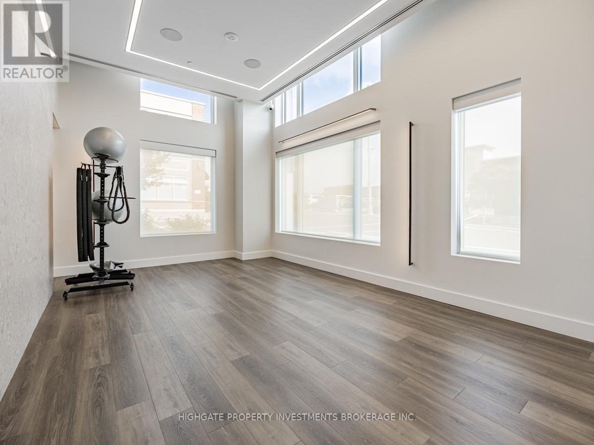 403 - 509 Dundas Street, Oakville, Ontario  L6M 4M2 - Photo 23 - W12429087