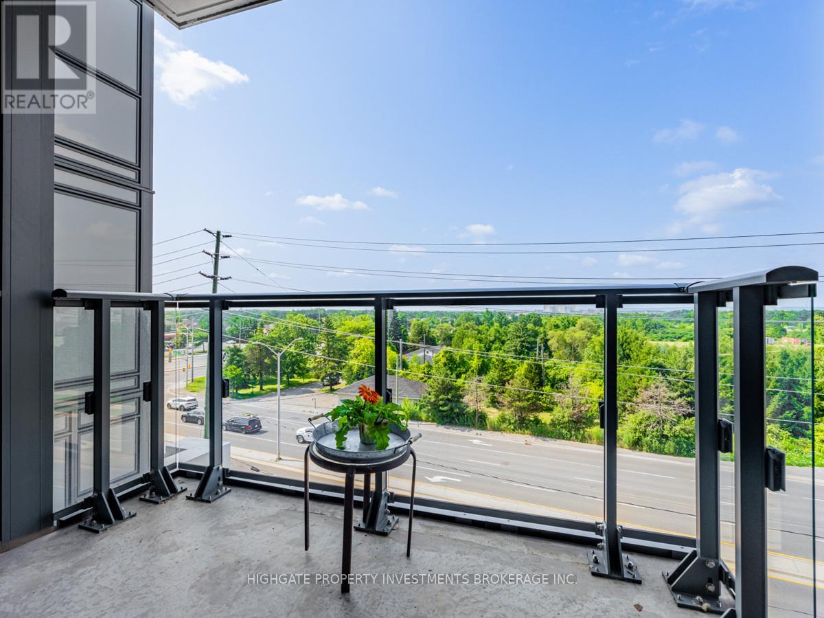 403 - 509 Dundas Street, Oakville, Ontario  L6M 4M2 - Photo 24 - W12429087