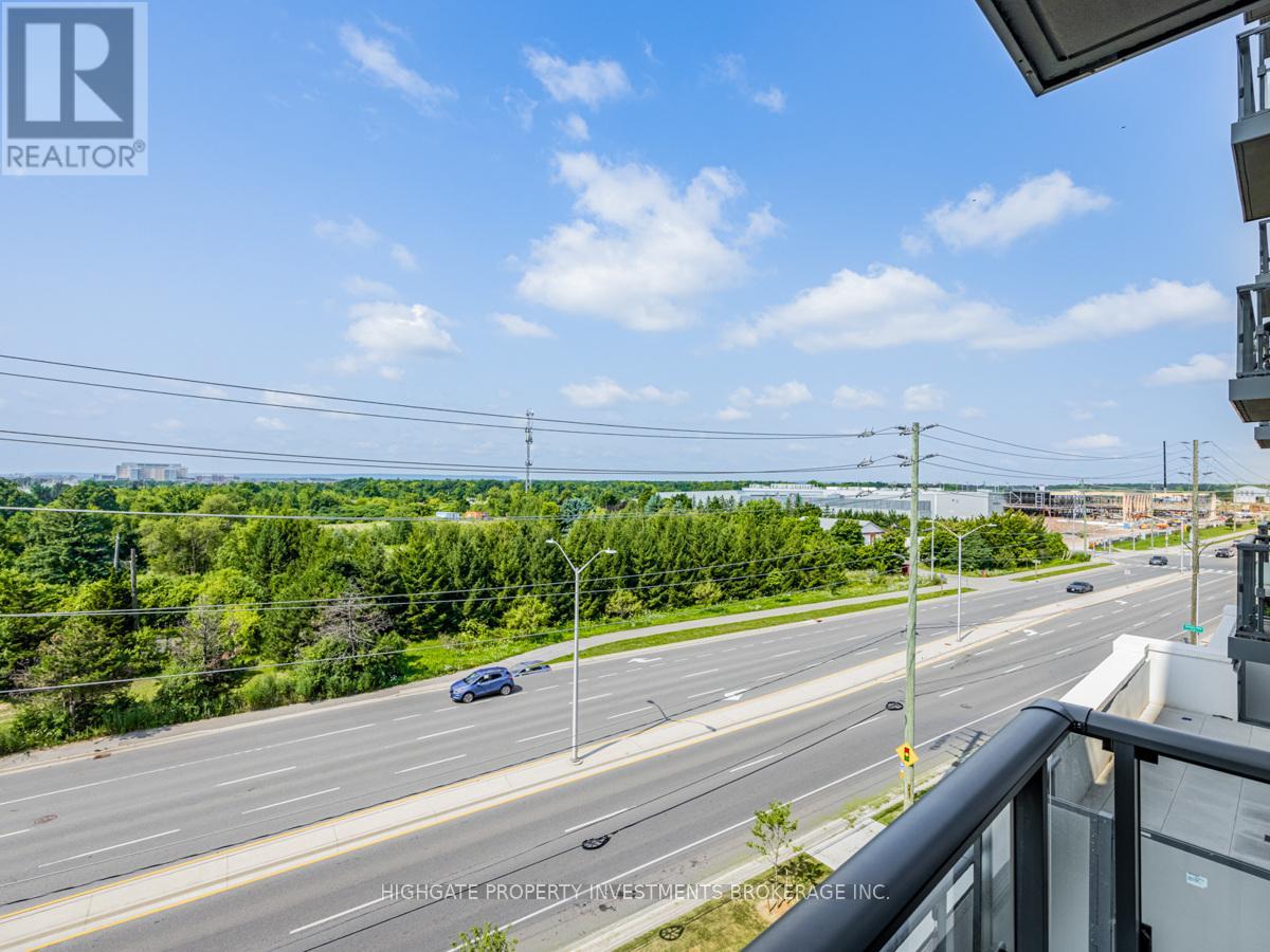403 - 509 Dundas Street, Oakville, Ontario  L6M 4M2 - Photo 25 - W12429087
