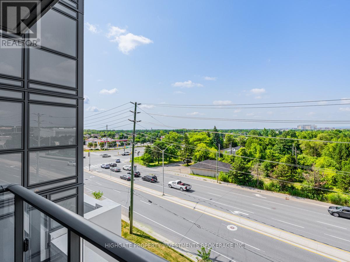 403 - 509 Dundas Street, Oakville, Ontario  L6M 4M2 - Photo 27 - W12429087