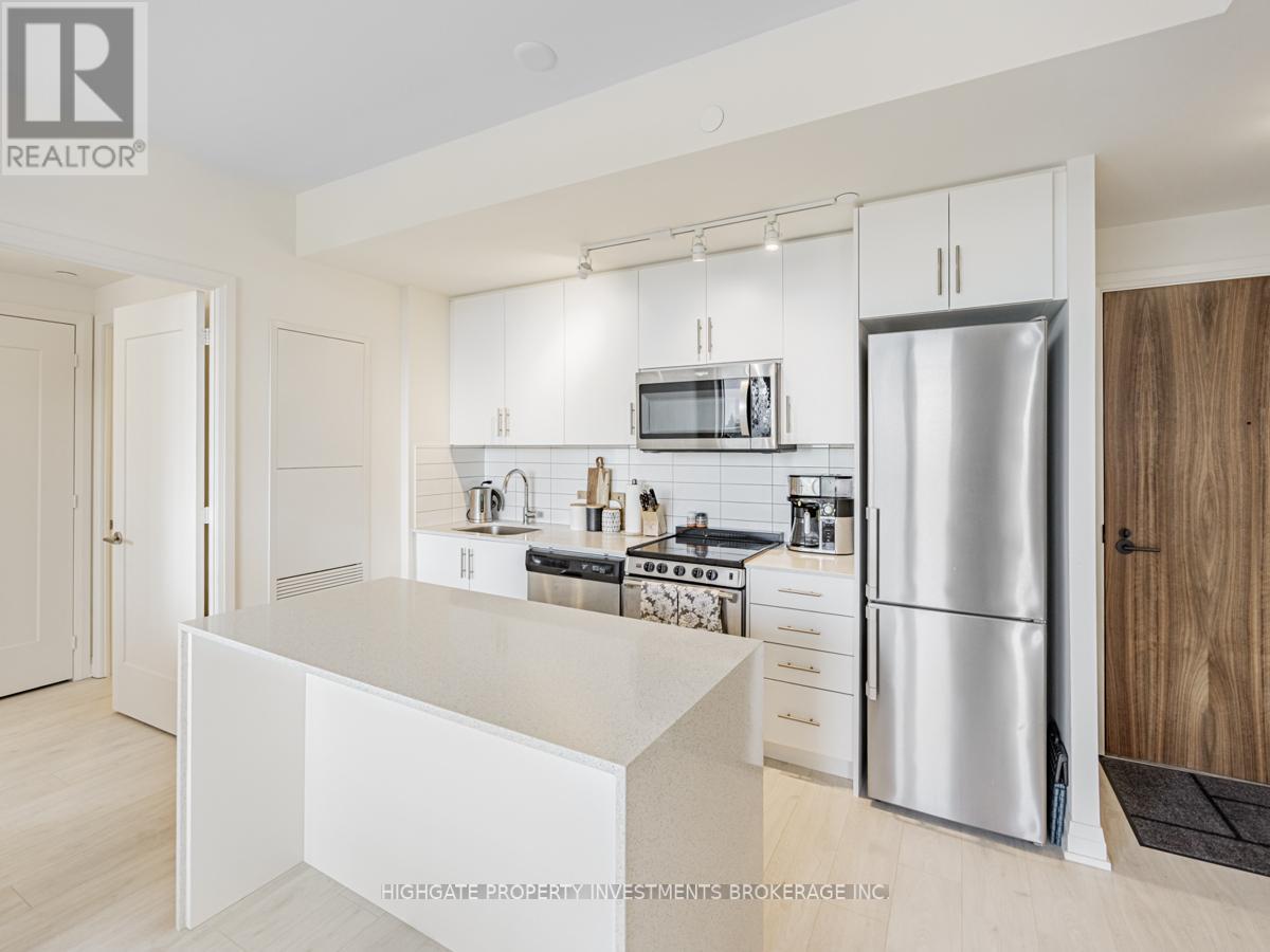 403 - 509 Dundas Street, Oakville, Ontario  L6M 4M2 - Photo 5 - W12429087