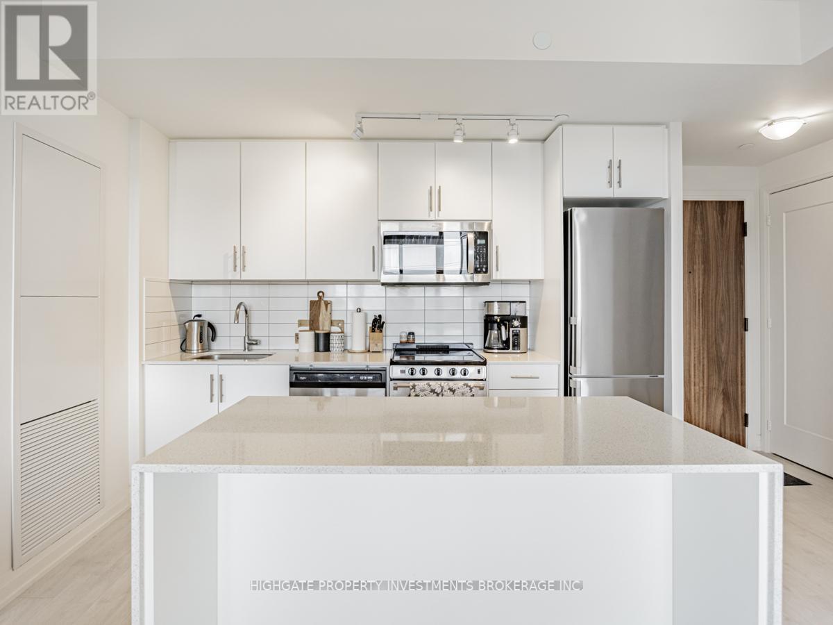 403 - 509 Dundas Street, Oakville, Ontario  L6M 4M2 - Photo 6 - W12429087