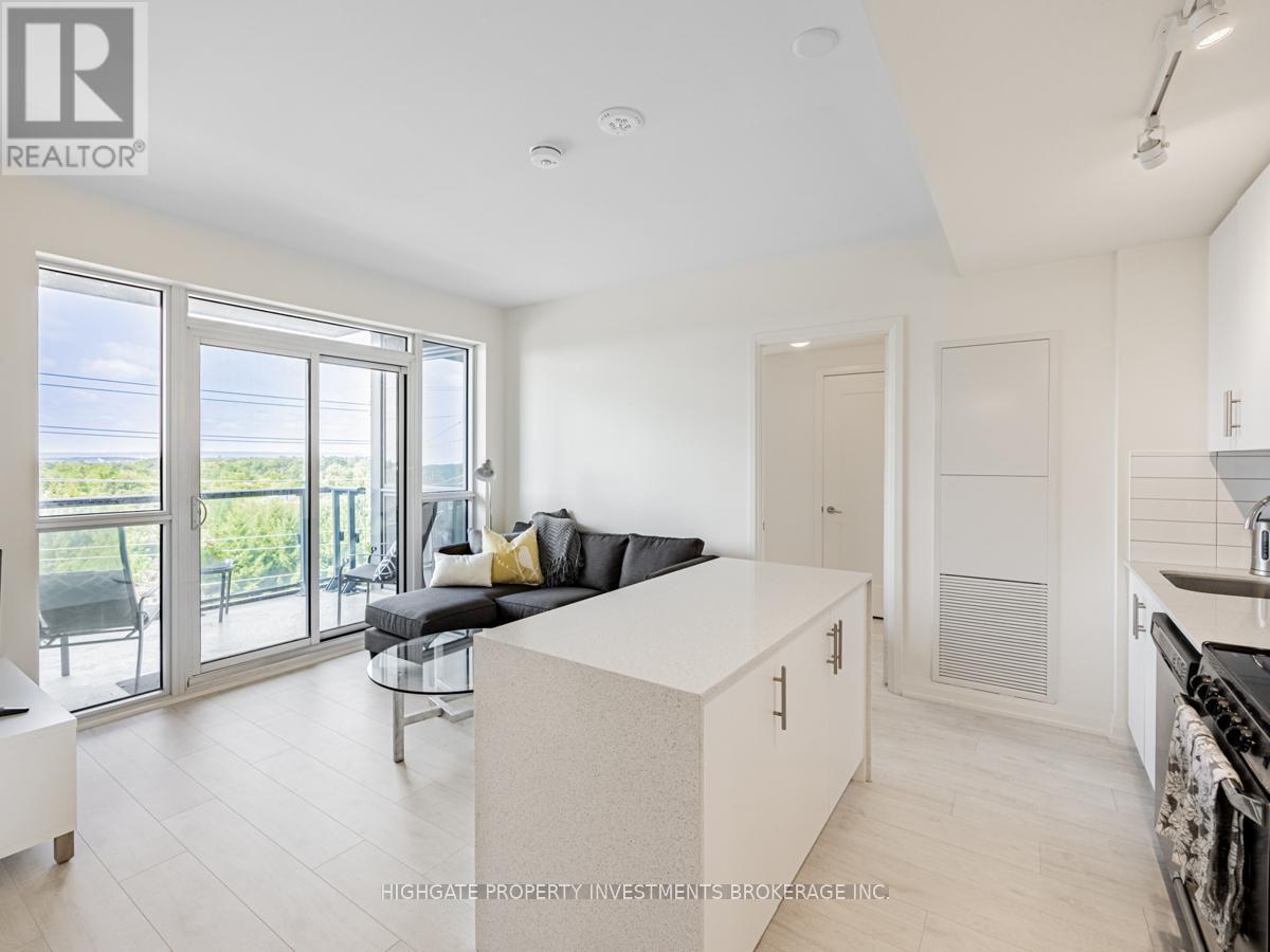 403 - 509 Dundas Street, Oakville, Ontario  L6M 4M2 - Photo 9 - W12429087