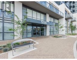 403 - 509 DUNDAS STREET, Oakville, Ontario