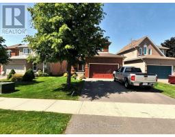 (BASEMENT) - 48 LETTY AVENUE, Brampton, Ontario