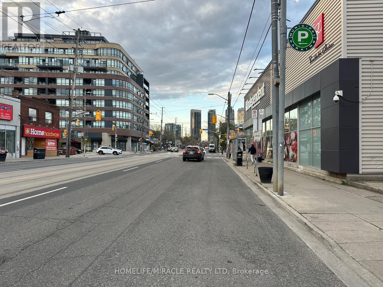 57 Manitoba Street, Toronto, Ontario  M8Y 1E1 - Photo 25 - W12429099