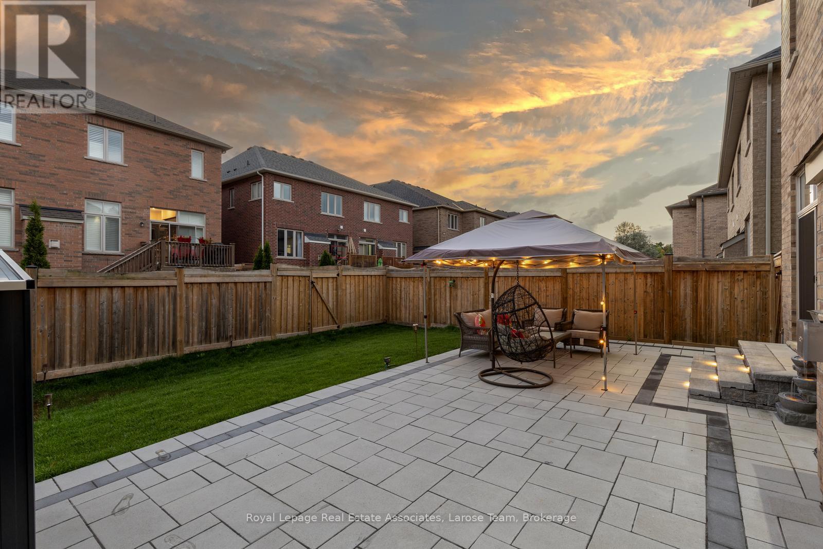 26 Perdita Road, Brampton, Ontario  L6Y 6B3 - Photo 45 - W12429124