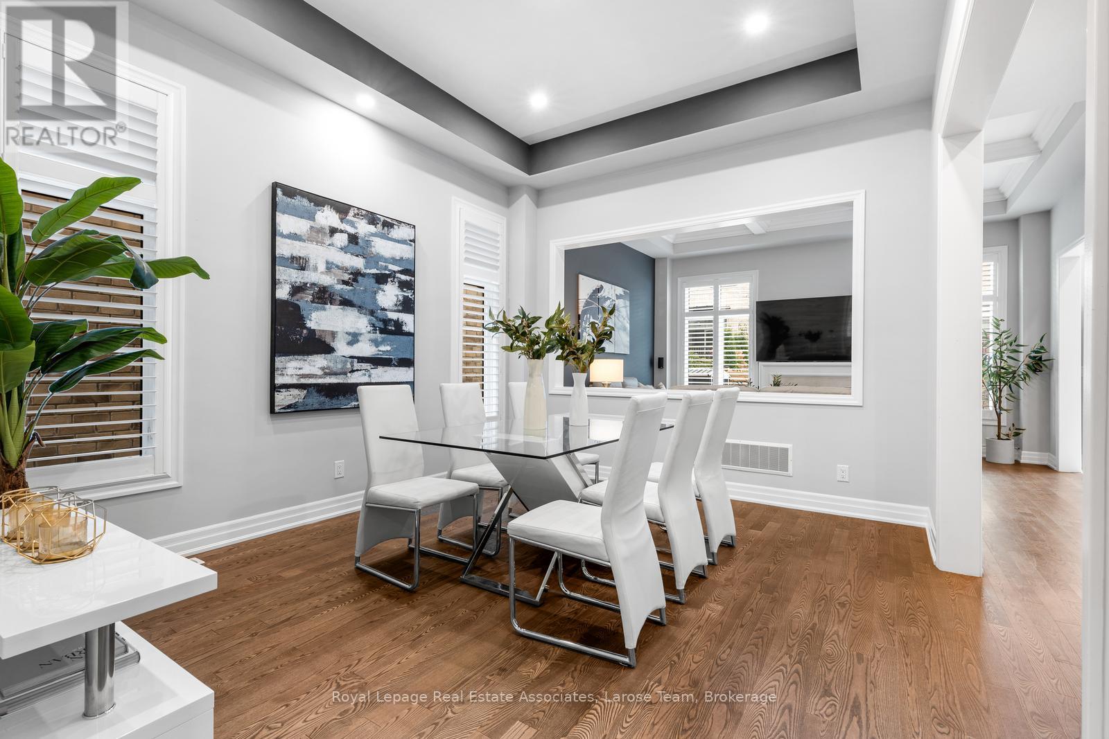 26 Perdita Road, Brampton, Ontario  L6Y 6B3 - Photo 8 - W12429124