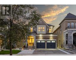 26 PERDITA ROAD, Brampton, Ontario