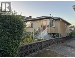 2673 E 22ND AVENUE, Vancouver, British Columbia