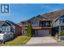 2209 Saddleback Drive, kamloops, British Columbia