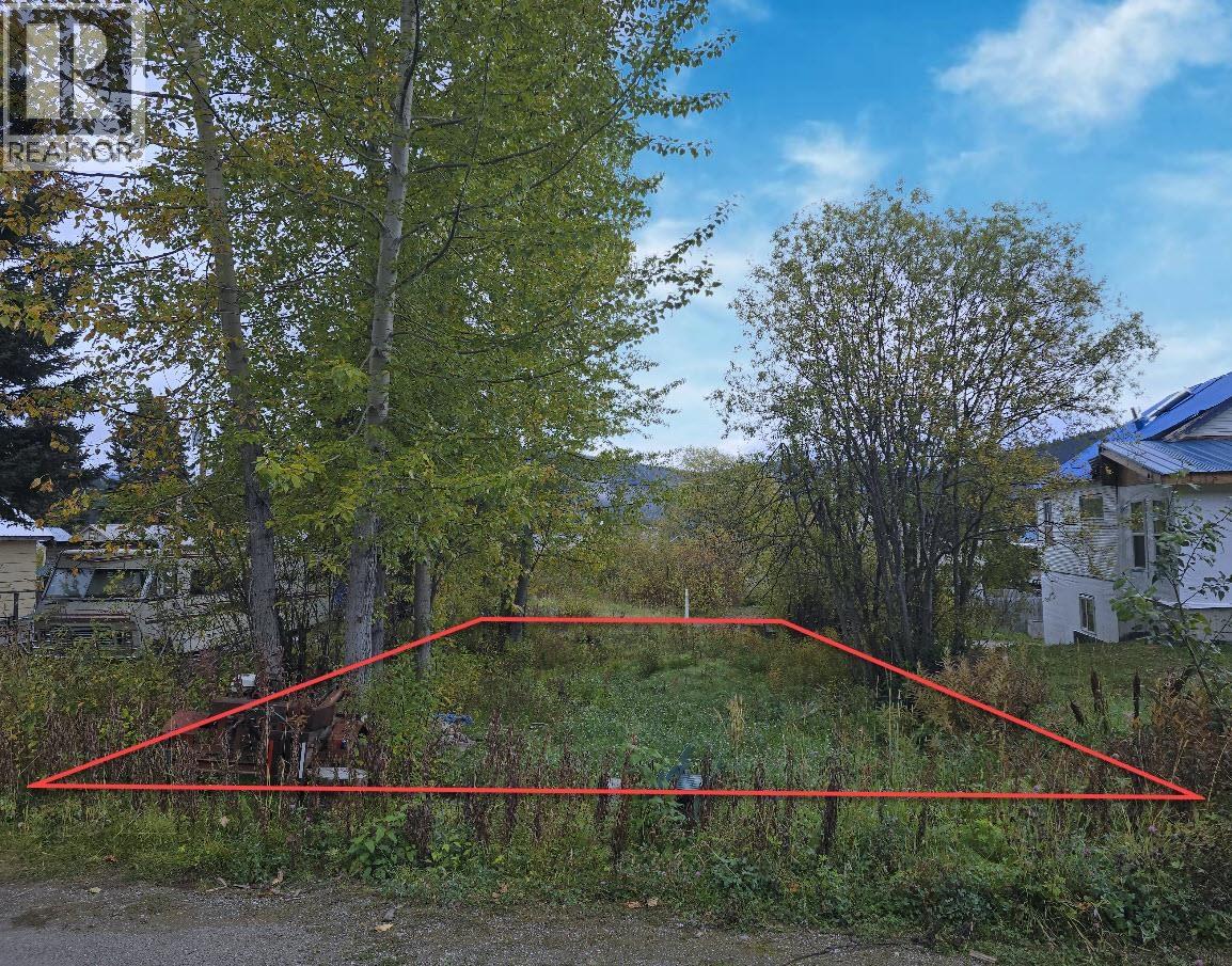 Lot E MARGARET AVENUE, Wells, British Columbia