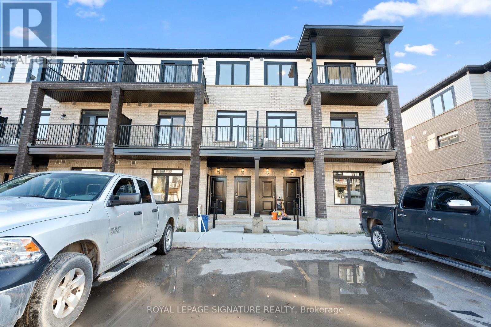56 - 56 Thatcher Drive E, Guelph, Ontario  N1L 1B3 - Photo 10 - X12429074
