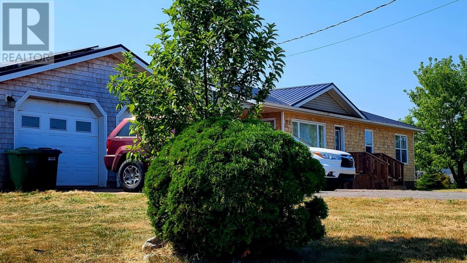198 Old Station Road, New Annan, Prince Edward Island  C0B 1M0 - Photo 1 - 202520442
