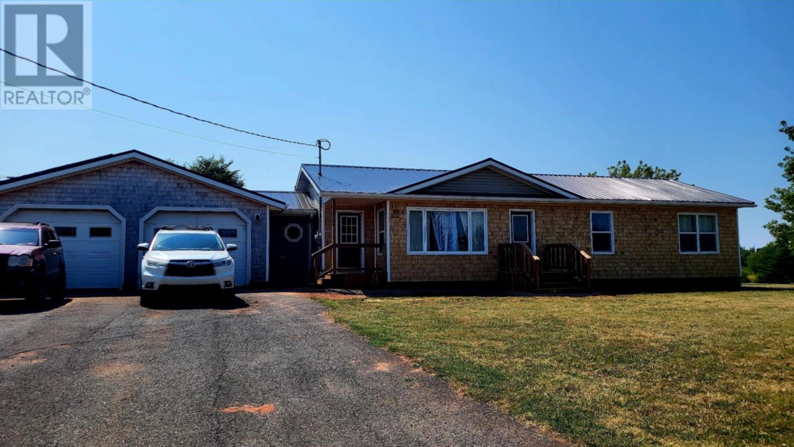 198 Old Station Road, New Annan, Prince Edward Island  C0B 1M0 - Photo 2 - 202520442