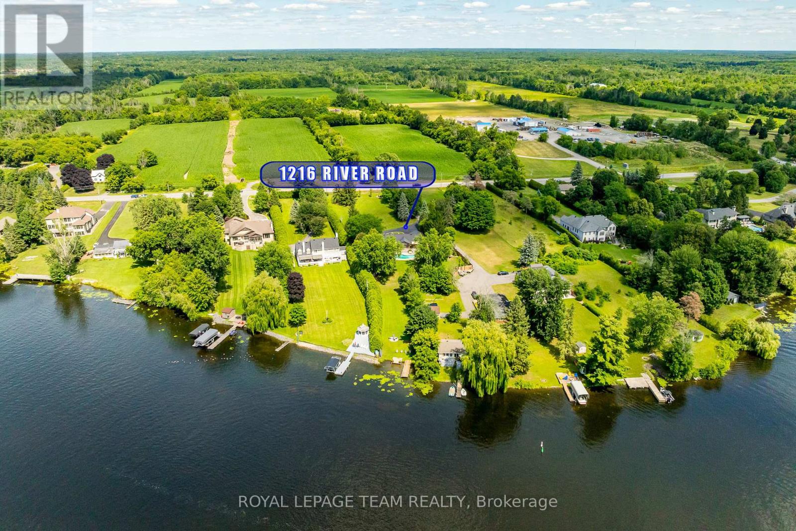 1216a River Road, Ottawa, Ontario  K4M 1B4 - Photo 47 - X12429062