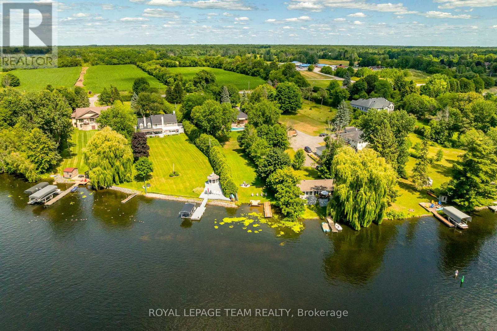 1216a River Road, Ottawa, Ontario  K4M 1B4 - Photo 48 - X12429062